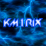 logo km1rix