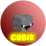 logo cubiktwitcher
