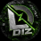logo dizx_live