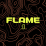 logo flame1787