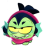 logo GeroGoBrawl