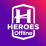 logo HeroesOffline