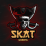 Logo I_SKAT_I