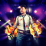 logo Jonny_Wanna_Live