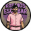 logo kosmos_escobar