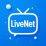 logo livenet_