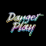 logo mrdanger_stix