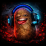 logo P0tatr1X