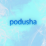 logo podusha