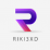 Logo RIKI3XD