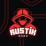 logo rustik2022