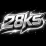 logo Shadow28ks