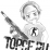 logo topce_cs