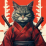 logo un_luckysamurai