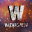 Logo wizard7kdv