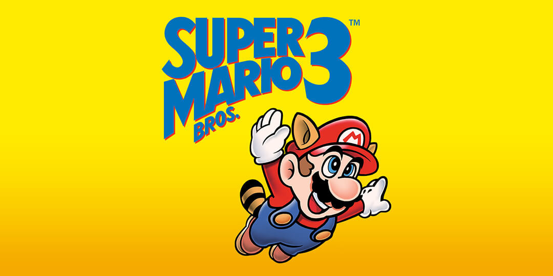 Super Mario Bros. 3 стала самой дорогой игрой в мире проданной с аукциона