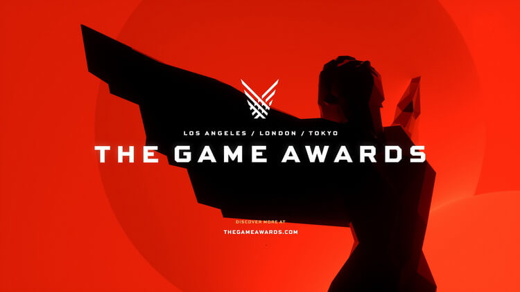 Трейлер ежегодной церемонии награждения The Game Awards 2020